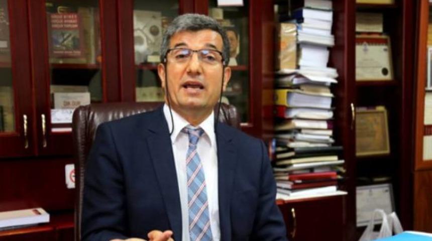 Avukat &Ouml;mer Kavili 24 saat dolmadan tahliye edildi...