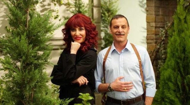 Ozan Güven Jet Sosyete dizisine konuk oluyor 1