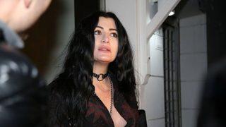 Deniz Çakır'ın 'Zorlama hapsi' talebine ret 