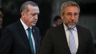Can Dündar'a büyük şok! Erdoğan harekete geçti