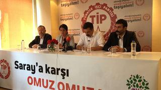 Barış Atay'dan sürpriz HDP kararı!