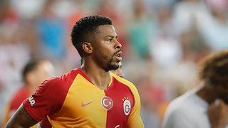Antalyaspor 0 - 1 Galatasaray