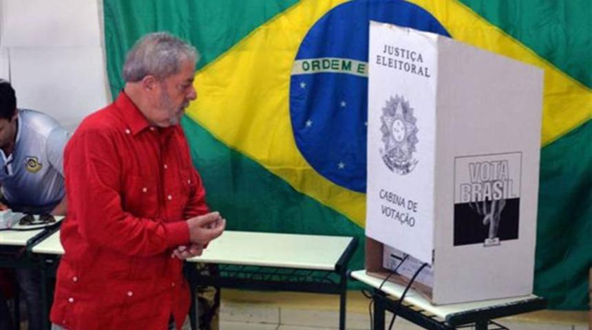 Kritik se&ccedil;imde 2 aday &ouml;ne &ccedil;ıkıyor: 'Brezilyalı Trump' mı? 'Osmanlı Torunu' mu?