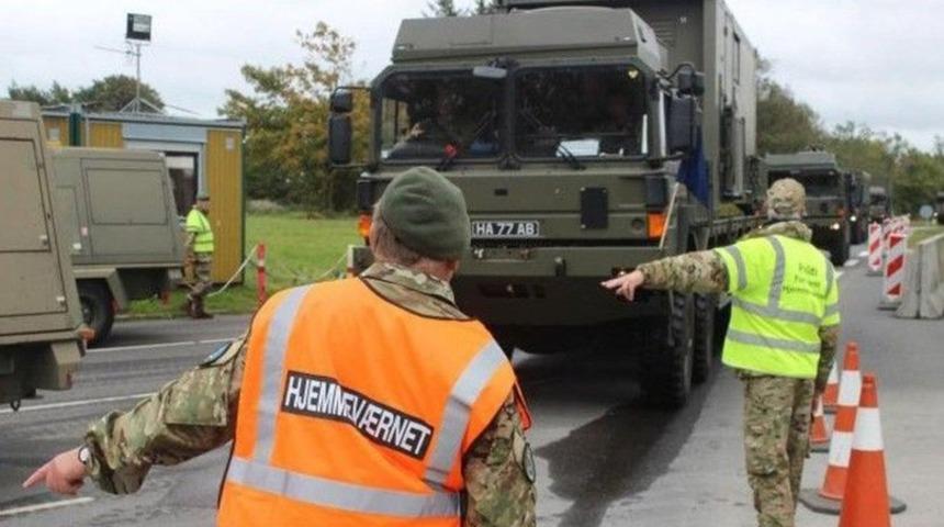Bu g&ouml;r&uuml;nt&uuml; Rusya'nın yanı başında &ccedil;ekildi! Tarihinin en b&uuml;y&uuml;ğ&uuml; olacak