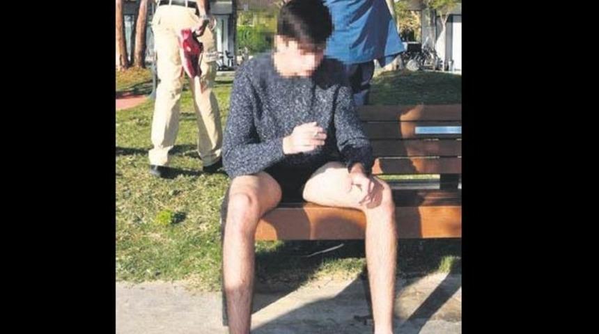 Sarhoş genci balıkçılar kurtardı! Tam 8 saat boyunca...