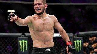 Galatasaray, Khabib Nurmagomedov'u Schalke 04 maçına davet edecek