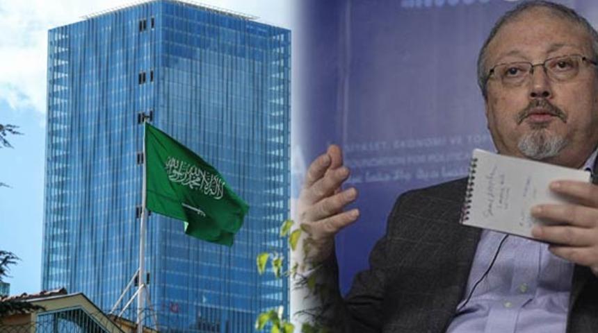 Suudi gazeteci Cemal Kaşıkçı öldürüldü mü? ABD'den sert tepki 