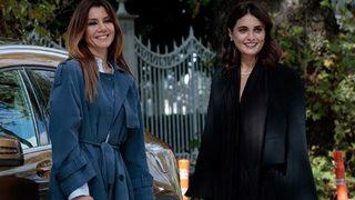 Ufak Tefek Cinayetler'in Merve'si Aslıhan Gürbüz sete gidemiyor