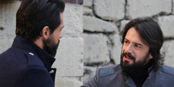 Filinta 43. Bölüm Fotoğrafları G2