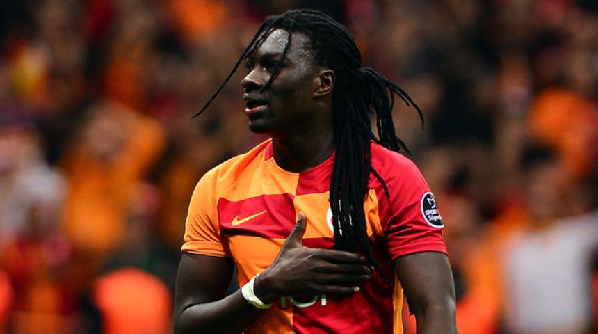 Rıdvan Dilmen'den Abdurrahim Albayrak'a eleştiri: Gomis'i paramparça yaptı