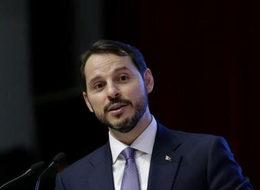 Bakan Albayrak: Ekonomide dengelenme başladı