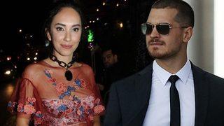 Çağatay Ulusoy ile Duygu Sarışın ayrıldı!
