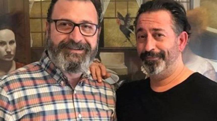 Can Yılmaz'dan Fenerbahçeli futbolculara gönderme!