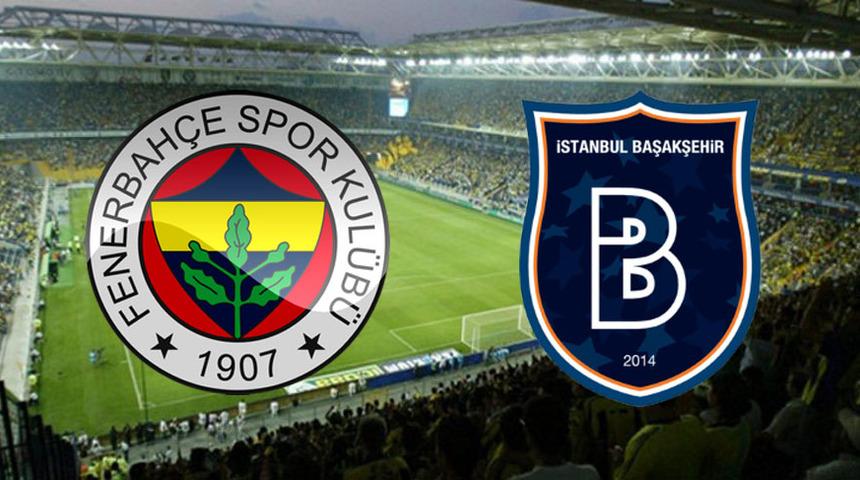 Fenerbahçe Başakşehir maçı canlı izle: Feber zorlu dönemeçte! (Beinsports ve alternatif kanallar) 