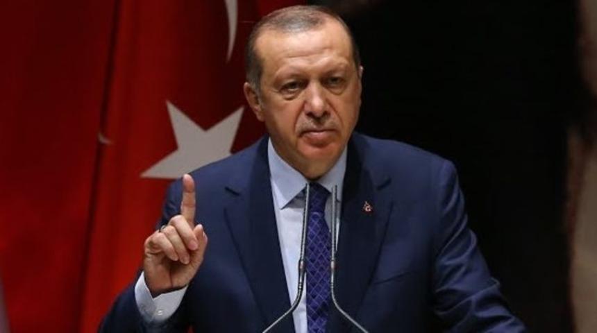 Cumhurbaşkanı Erdoğan'dan yerel se&ccedil;im &ouml;ncesi flaş a&ccedil;ıklama!