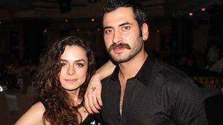 Özge Özpirinçci ile Burak Yamantürk evleniyor mu? 