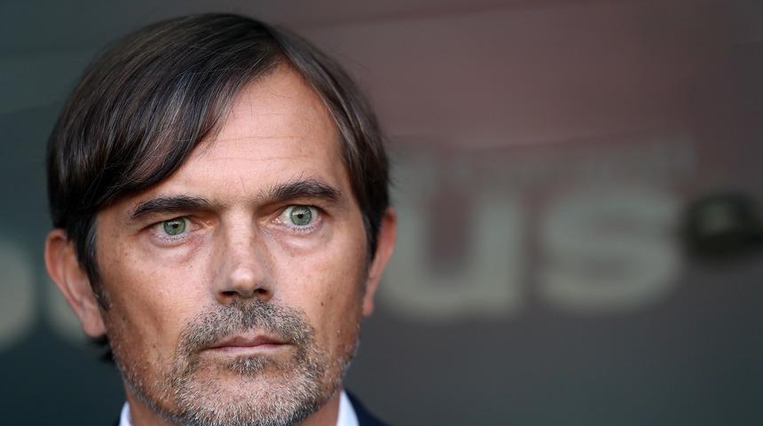 Phillip Cocu: İstifa etmeyi düşünmüyorum!