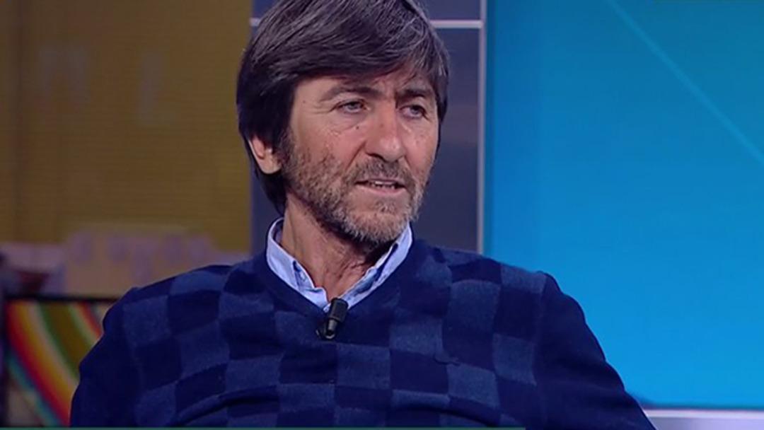 Rıdvan Dilmen: Cocu'nun Sivasspor ma&ccedil;ında olacağını d&uuml;ş&uuml;nm&uuml;yorum