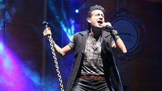 Şanlıurfa'da Kıraç konserine yoğun ilgi