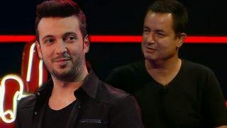 O Ses Türkiye'de  Acun Ilıcalı ile Oğuzhan Koç'un güldüren Amerika anısı! 