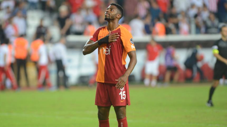 Donk: Fatih Terim'i mahcup etmedim