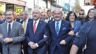 CHP'nin İstanbul ve Ankara adayları kim olacak? Öne çıkan isimler...