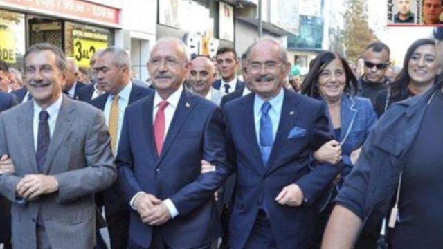 CHP'nin İstanbul ve Ankara adayları kim olacak? Öne çıkan isimler...