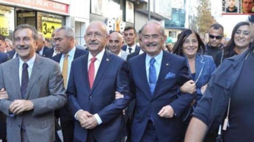 CHP'nin İstanbul ve Ankara adayları kim olacak? Öne çıkan isimler...