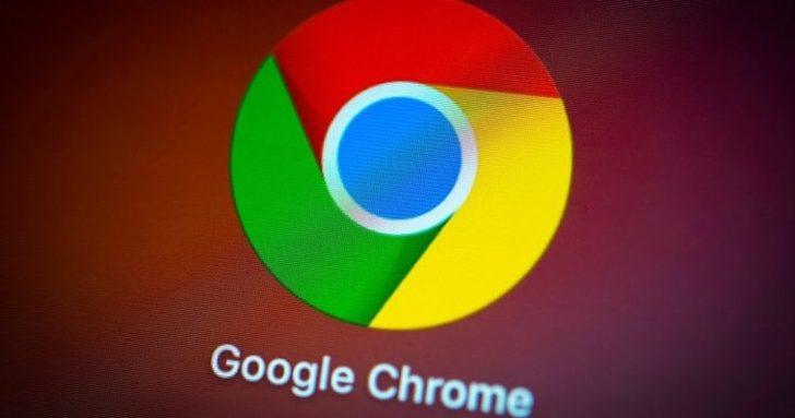 Chrome kullanıcılarına kötü haber bu sabah geldi! G2