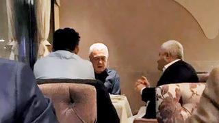 CHP ve HDP yerel seçimlerde ittifak mı yapacak? Siyaset gündemini hareketlendiren fotoğraf