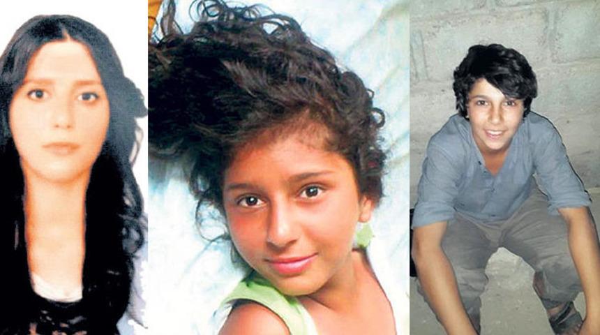 Büyük dram! DEAŞ'lı eşinin kaçırdığı çocuklarına 3 yıl sonra ulaştı