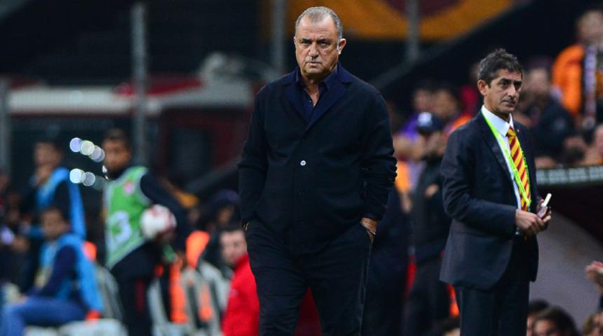 Galatasaray'da başkan Mustafa Cengiz Fatih Terim'e teklif yapacak