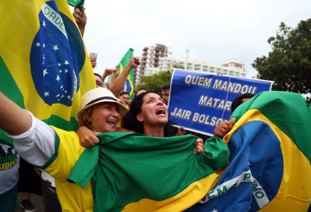 B&uuml;t&uuml;n d&uuml;nya buz kesti!