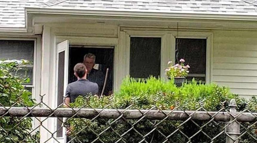 Hitler'in kayıp yeğeni New York'ta ortaya &ccedil;ıktı