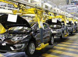 Renault, dizel üretimini azaltıyor