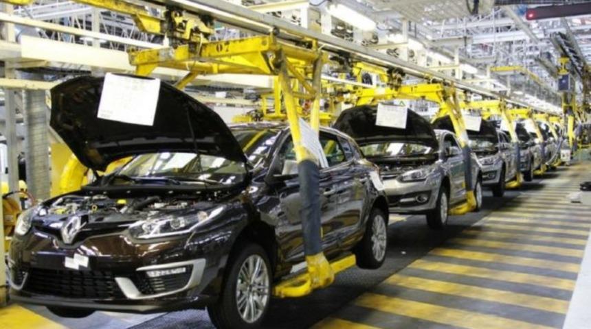 Renault, dizel üretimini azaltıyor