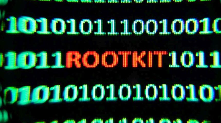 UEFI kısmını hedef alan bir siber saldırı keşfedildi