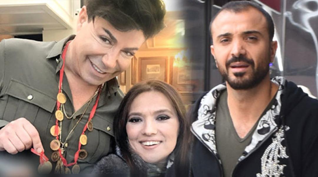 Okan Kurt'tan &ccedil;ok sert yanıt! İlk defa bu kadar net konuştu