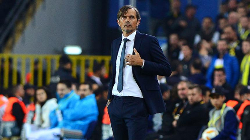 Fenerbahçe'de Cocu dönemi sona eriyor