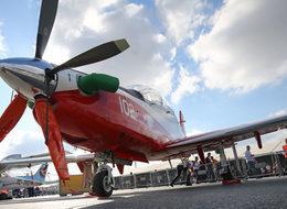 Hürkuş'u artık Hava Kuvvetleri pilotları uçuracak