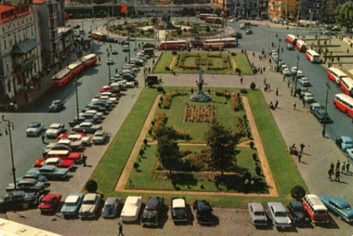Bu kare İstanbul'da çekildi! Neresi olduğunu tahmin edebildiniz mi? G2