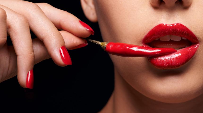 'İşe yaramaz' demeyin, libidoyu artırın! Yatağa girmeden önce bunları tüketin