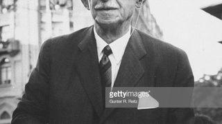 Erdoğan'ın gösterdiği İsmet İnönü fotoğrafına CHP'li Ağbaba'dan bir başka fotoğrafla yanıt!