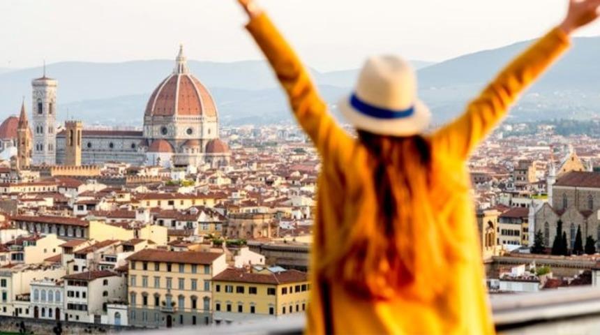 Burada oturmanın cezası 500 euro!