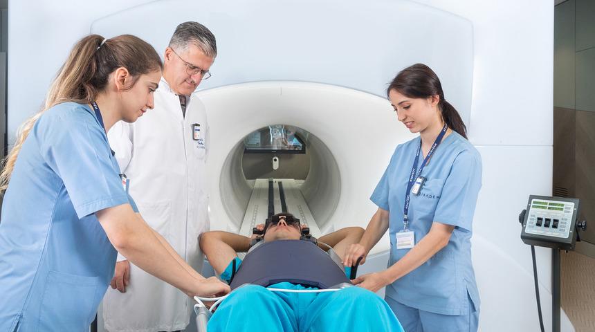 Kanser tedavisi ve tümör tedavisinde MR LINAC devrim yaratacak! MR LINAC nedir? MR LINAC tedavisi hangi hastanede var?