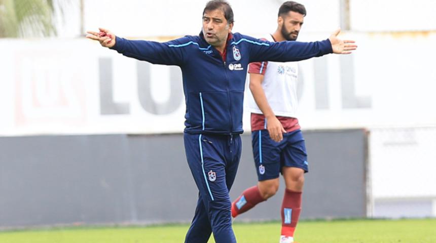 Trabzonspor Ünal Karaman yönetiminde son 5 sezonun en iyi dönemini yaşıyor