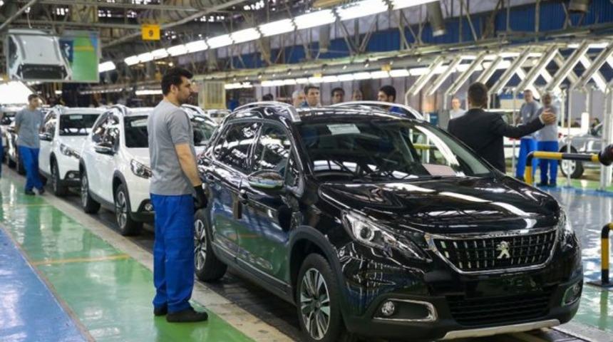 Peugeot’dan kritik dizel kararı!