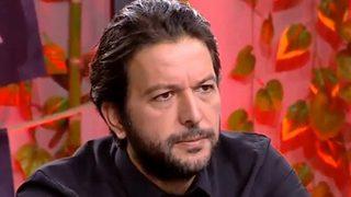 Alp Kılınç, Nihat Doğan'ın mesajlarını ifşa etti! 'Hesabını mahkemede vereceksin'