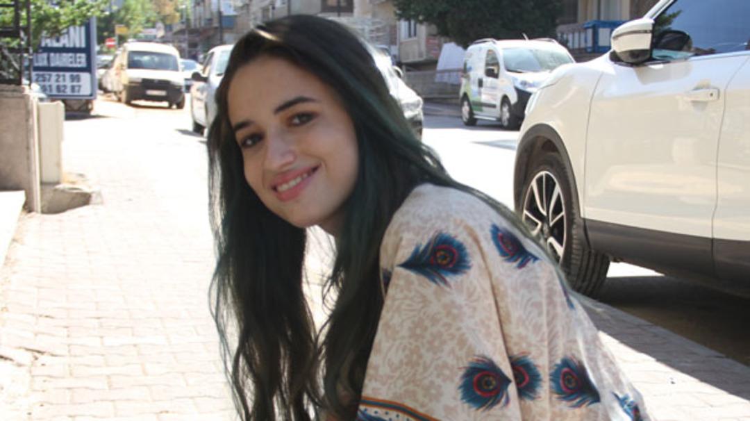 İtalya'dan Gaziantep'e geldi... Yaptığı işle herkesi kendine hayran bıraktı!