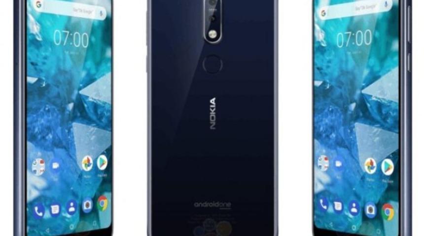 Nokia 7.1 i&ccedil;in geri sayım başladı
